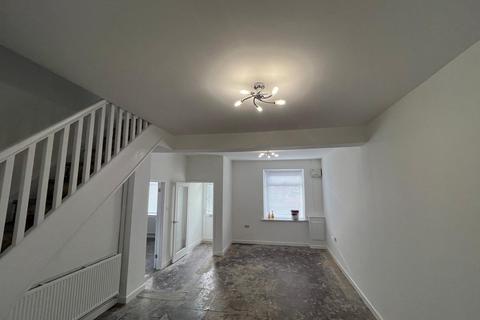 undefined, Court Street, Tonypandy CF40