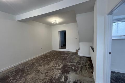 undefined, Court Street, Tonypandy CF40