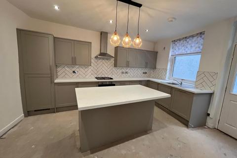 undefined, Court Street, Tonypandy CF40