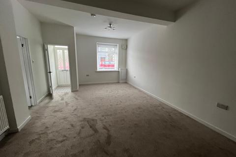 undefined, Court Street, Tonypandy CF40