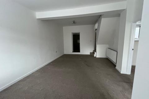 undefined, Court Street, Tonypandy CF40