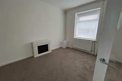 undefined, Court Street, Tonypandy CF40