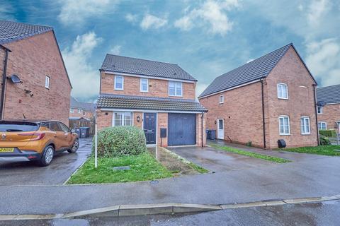undefined, Slate Drive, Burbage, Hinckley