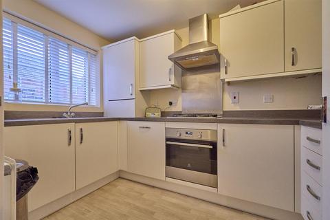 undefined, Slate Drive, Burbage, Hinckley