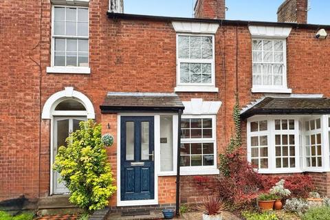 undefined, Broad Street, Warwick
