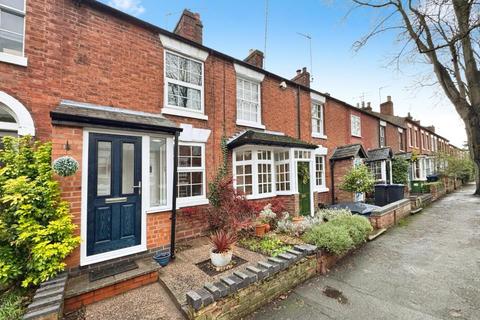 Broad Street, Warwick