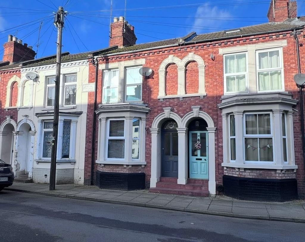 Burns street
