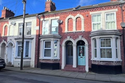 Burns Street, The Mounts, NN1 3QE