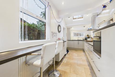 undefined, Burns Street, The Mounts, NN1 3QE