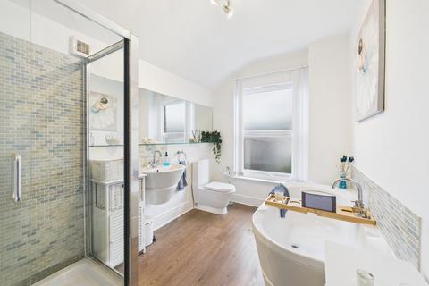 undefined, Burns Street, The Mounts, NN1 3QE