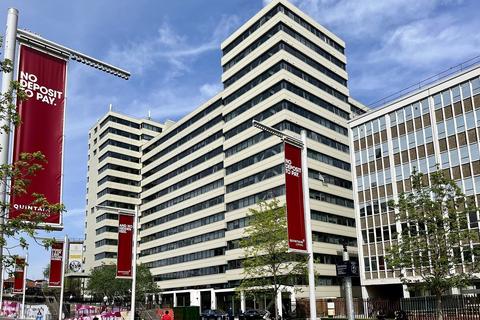 undefined, Olympic Way