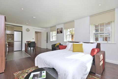 undefined, King Henry Terrace, Sovereign Court, Wapping, London, E1W
