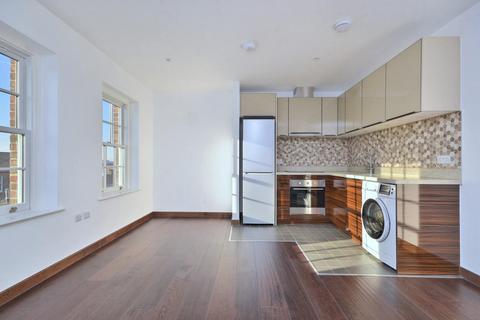 undefined, King Henry Terrace, Sovereign Court, Wapping, London, E1W