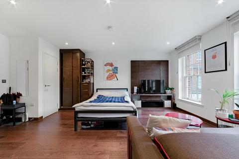 undefined, King Henry Terrace, Sovereign Court, Wapping, London, E1W.