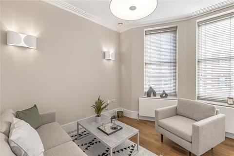 1 bedroom apartment to rent, Queen Anne Street, London, W1G