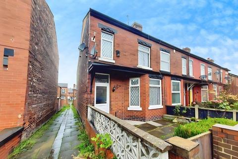 undefined, Graham Road, Salford, M6