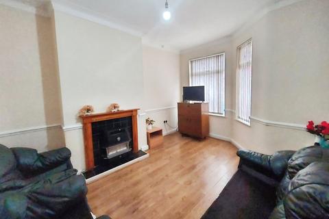 undefined, Graham Road, Salford, M6
