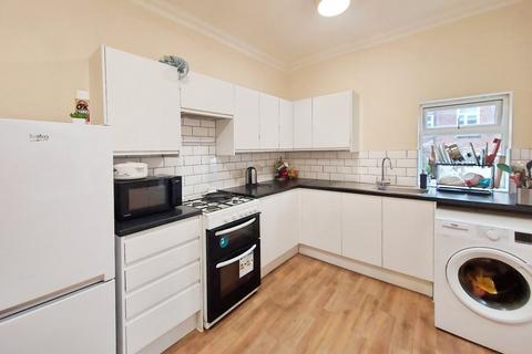 undefined, Graham Road, Salford, M6