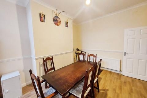 undefined, Graham Road, Salford, M6