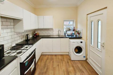 undefined, Graham Road, Salford, M6