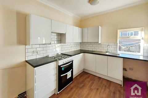 3 bedroom end of terrace house for sale, Graham Road, Salford, M6