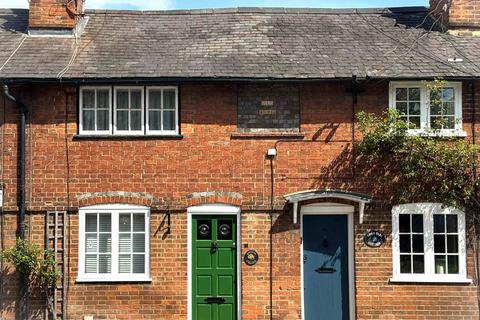 2 bedroom terraced house for sale, Northfield End, Henley-On-Thames RG9