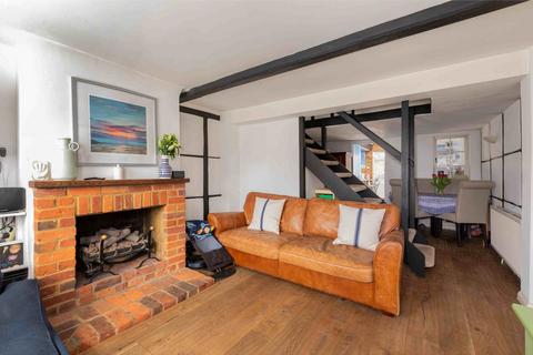 2 bedroom terraced house for sale, Northfield End, Henley-On-Thames RG9