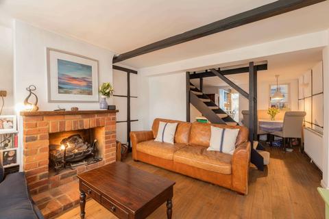 undefined, Northfield End, Henley-On-Thames RG9