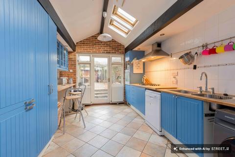 undefined, Northfield End, Henley-On-Thames RG9