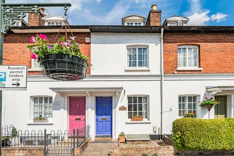 3 bedroom terraced house for sale, Reading Road, Henley-On-Thames RG9