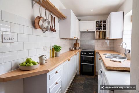 3 bedroom terraced house for sale, Reading Road, Henley-On-Thames RG9