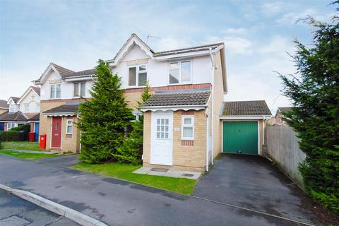 undefined, Hunters Way, Cippenham