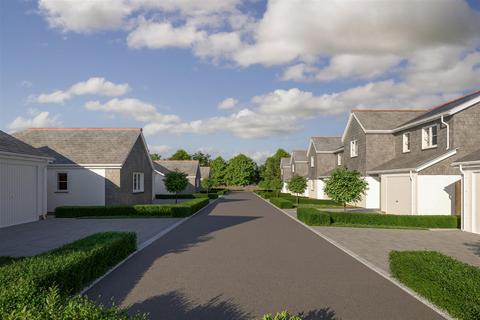 4 bedroom detached house for sale, St Johns Close, Mount Hawke TR4