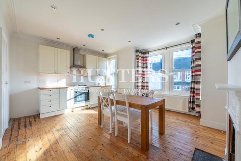 2 bedroom flat to rent, Naylor Road, London, N20