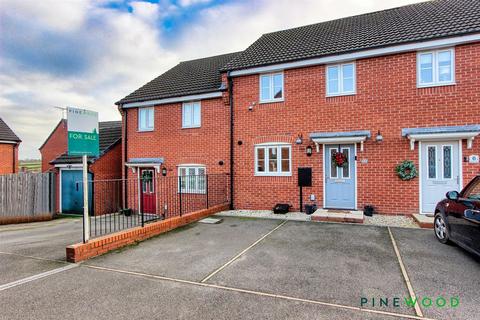 undefined, Brackenfield Close, Chesterfield S42