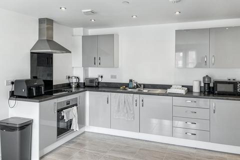 undefined, Spinel Court, 53 Richmer Road, Erith, Kent