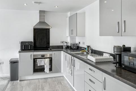 undefined, Spinel Court, 53 Richmer Road, Erith, Kent