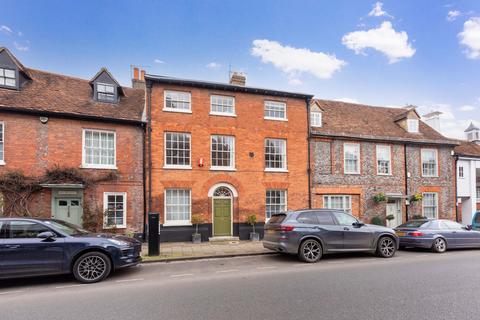 5 bedroom terraced house for sale, New Street, Henley-On-Thames RG9