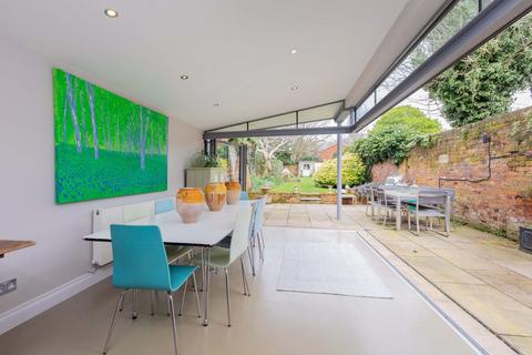 5 bedroom terraced house for sale, New Street, Henley-On-Thames RG9