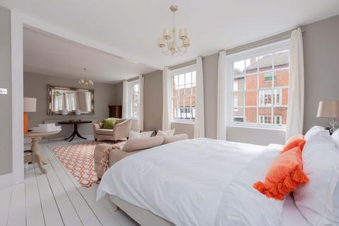 5 bedroom terraced house for sale, New Street, Henley-On-Thames RG9