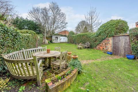 5 bedroom terraced house for sale, New Street, Henley-On-Thames RG9