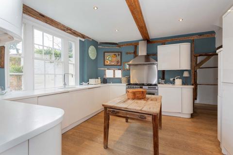 5 bedroom terraced house for sale, New Street, Henley-On-Thames RG9