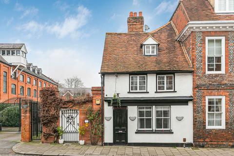 undefined, New Street, Henley-On-Thames RG9