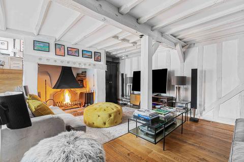 undefined, New Street, Henley-On-Thames RG9