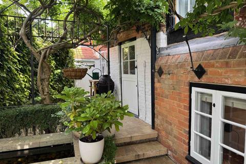 undefined, New Street, Henley-On-Thames RG9