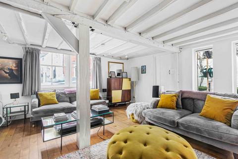 undefined, New Street, Henley-On-Thames RG9