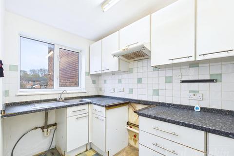 1 bedroom flat for sale, Pixton Way,Croydon,Surrey