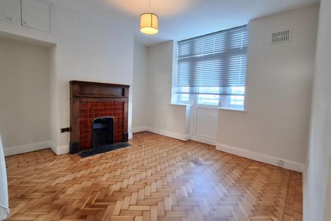 undefined, Angel Close, London N18