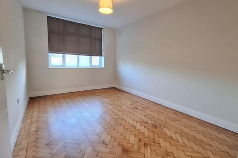 undefined, Angel Close, London N18