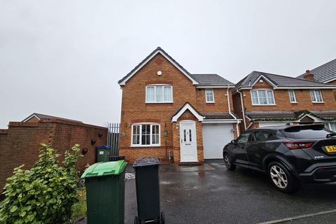 undefined, Mallen Drive, Tividale B69